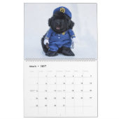 Nieuwe Mode Kalender (Mar 2027)