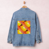 Nieuwe mode ontwerp denim jacket (Hangar)