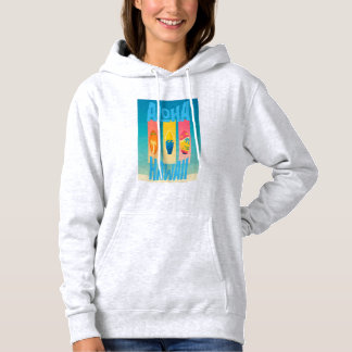Nieuwe mode vrouwen volwassenen pullover hoodie ja