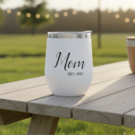 Nieuwe Moeder Cadeau