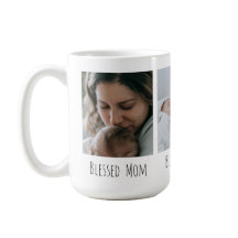 Nieuwe moeder| Eerste moeder| Drie foto's