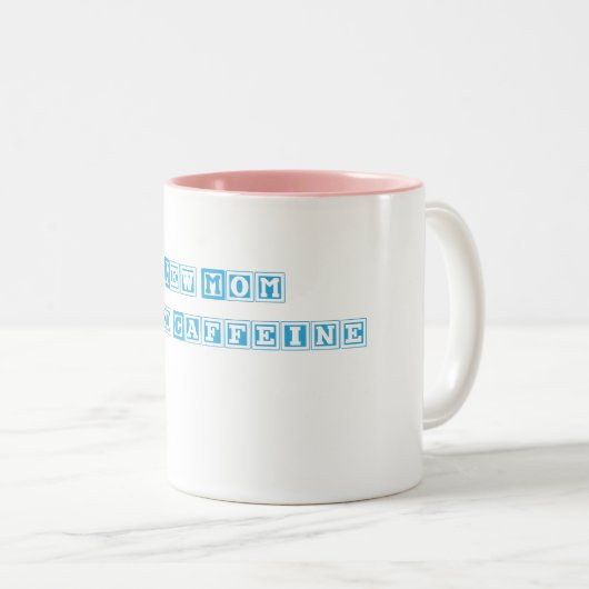 Nieuwe Mok mama (Voorkant rechts)