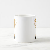 Nieuwe Mok van leraar, nieuwe leraar,  (Center)