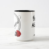 Nieuwe Mok van mevrouw Skarsgard (Center)