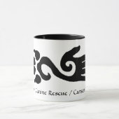 Nieuwe mok voor koffie! (Midden)