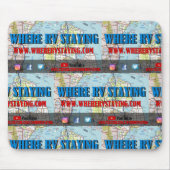 NIEUWE MUISMAT (Voorkant)