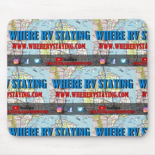 NIEUWE MUISMAT (Voorkant)