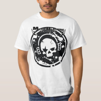 Nieuwe MusicBlasting T-shirt