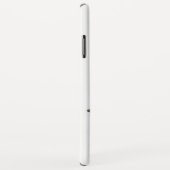 NIEUWE MUZIEKTAAL / DIERLIJKE BOERDERIJ ORCHESTRA Case-Mate iPhone CASE (Achterkant/rechts)