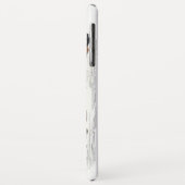 NIEUWE MUZIEKTAAL / DIERLIJKE BOERDERIJ ORCHESTRA Case-Mate iPhone CASE (Achterkant/links)