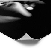 Nieuwe nagels poster (Hoek)