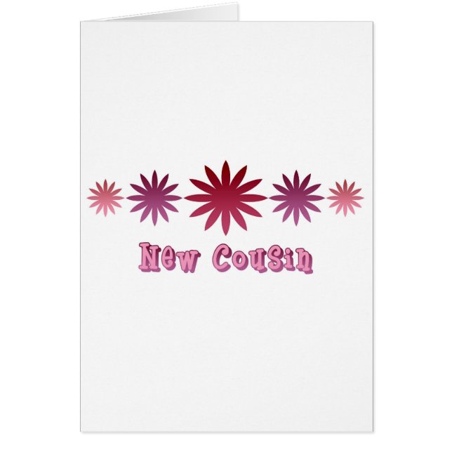 Nieuwe neef (Voorkant)