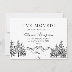 Nieuwe nek van de Kaart van de Aankondiging van de