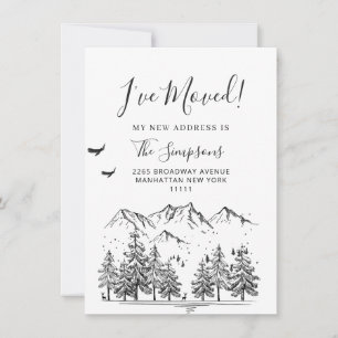 Nieuwe nek van de Kaart van de Aankondiging van de