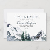 Nieuwe nek van de Kaart van de Aankondiging van de (Voorkant)