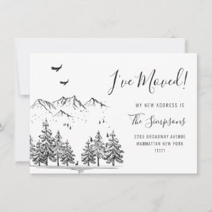 Nieuwe nek van de Kaart van de Aankondiging van de