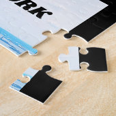 NIEUWE NIEUWE YORKER LEGPUZZEL (Zijkant)