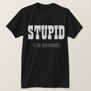Nieuwe Normaal T-shirt