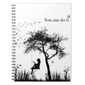 Nieuwe notitieboeken (Voorkant)