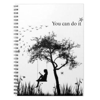 Nieuwe notitieboeken