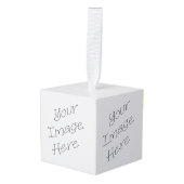 Nieuwe objecten decoratie (Voorkant hoekig)