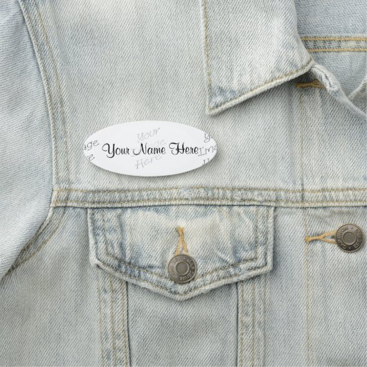 Nieuwe objecten naamplaatje (In situ)