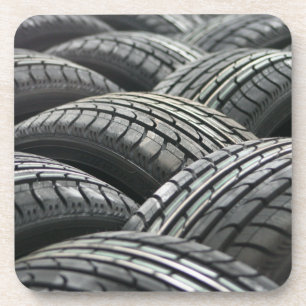 Nieuwe Onderzetters banden
