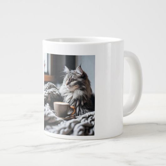 Nieuwe ontwerp mokken (Voorkant rechts)