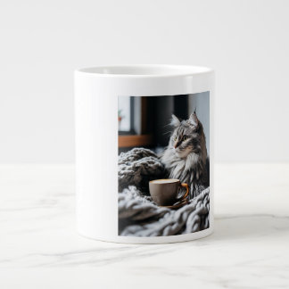 Nieuwe ontwerp mokken