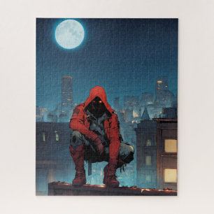 Nieuwe ontwerpboeken legpuzzel