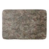 Nieuwe ontwerpcamouflage voor de jager badmat (Voorkant)