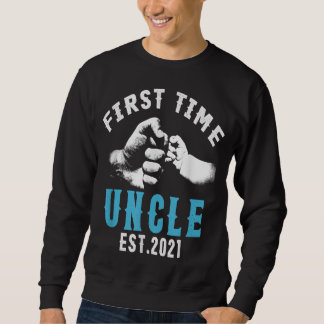Nieuwe oom T-Shirt - Oom onthaal|Oom Shirten
