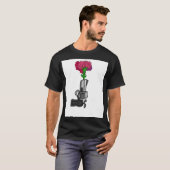 Nieuwe Oorlog T-shirt (Voorkant volledig)