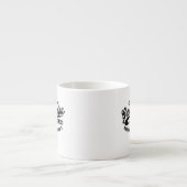 Nieuwe Opa 2018 Espresso Kop (Voorkant)