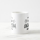 Nieuwe Opa Koffiemok (Center)