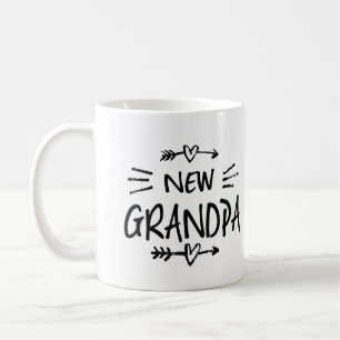 Nieuwe Opa Koffiemok