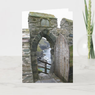 Nieuwe opportuniteitskaart kaart