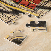 NIEUWE ORLEANEN LEGPUZZEL (Zijkant)