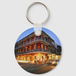 NIEUWE ORLEANEN SLEUTELHANGER