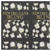 NIEUWE ORLEANEN STOF (Close Up)