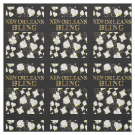 NIEUWE ORLEANEN STOF