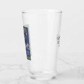 Nieuwe Orleans aangepaste tekst voor muziek Glas (Links)