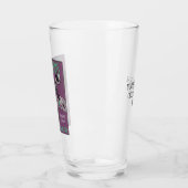 Nieuwe Orleans aangepaste tekst voor muziek Glas (Links)