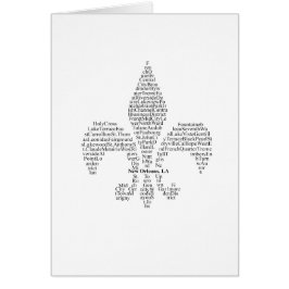 Nieuwe Orleans Groepen