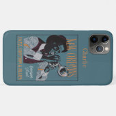 Nieuwe Orleans Music-aangepaste telefoongevallen Case-Mate iPhone Case (Achterkant (horizontaal))