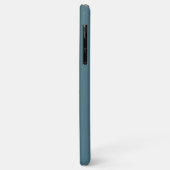 Nieuwe Orleans Music-aangepaste telefoongevallen Case-Mate iPhone Case (Achterkant/links)