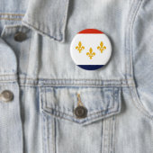 nieuwe orleans ronde button 5,7 cm (In situ)
