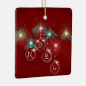 Nieuwe Ornamenten van pijnboomverlichting (Rechts)