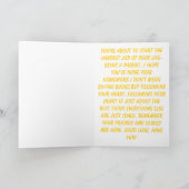 Nieuwe ouderinformatie. kaart (Binnen)