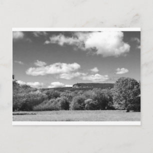 Nieuwe Paltz Briefkaart